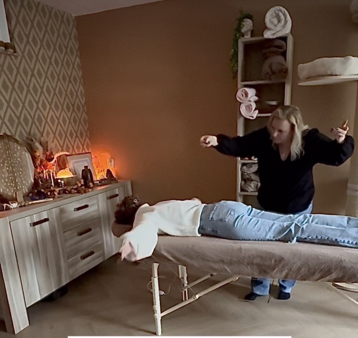 Twelve keys to unlock your inner light